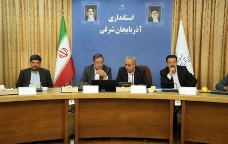 در نشست کارگروه ملی احیای دریاچه ارومیه چه گذشت؟