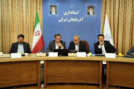 در نشست کارگروه ملی احیای دریاچه ارومیه چه گذشت؟