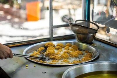 اعلام نحوه دریافت مجوز ارائه خدمات صنف اغذیه فروشان و رستوران داران در ماه رمضان