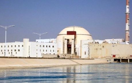 نیروگاه اتمی بوشهر از شبکه خارج شد / کاهش هزار مگاواتی تولید برق در کشور