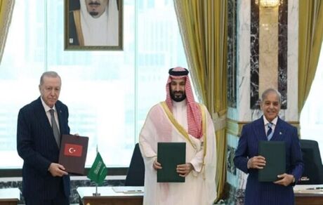 اعلام جزئیات جدید توافقنامه مکه