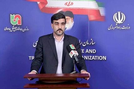 پیش‌بینی افزایش ۱.۵ درصدی سفرهای جاده‌ای در نوروز ۱۴۰۴