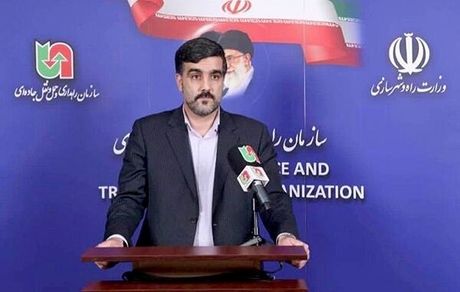 پیش‌بینی افزایش ۱.۵ درصدی سفرهای جاده‌ای در نوروز ۱۴۰۴