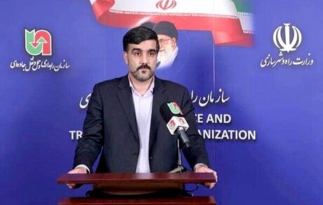 پیش‌بینی افزایش ۱.۵ درصدی سفرهای جاده‌ای در نوروز ۱۴۰۴