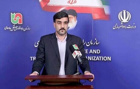 پیش‌بینی افزایش ۱.۵ درصدی سفرهای جاده‌ای در نوروز ۱۴۰۴