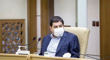 تسریع در عملیاتی شدن "سامانه جامع تجارت" از سوی دستگاهها