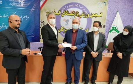ارائه «مدیریت استعداد و یادگیری در عصر دیجیتال» توسط رییس اداره آموزش بیمه ملت