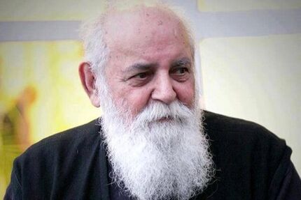 تشییع پیکر هوشنگ ابتهاج در تهران / پیکر شاعر معروف فردا در رشت به خاک سپرده می‌شود