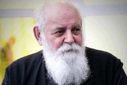 تشییع پیکر هوشنگ ابتهاج در تهران / پیکر شاعر معروف فردا در رشت به خاک سپرده می‌شود
