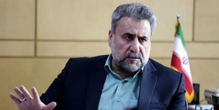 فلاحت پیشه: ایرادهای هیات عالی نظارت به پالرمو به ضرر منافع ملی کشور تمام شد
