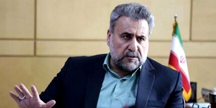 فلاحت پیشه: ایرادهای هیات عالی نظارت به پالرمو به ضرر منافع ملی کشور تمام شد