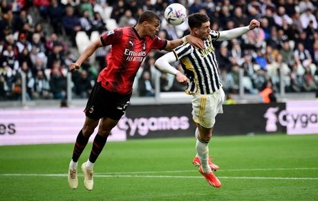 نبرد رقیبان اینتر برنده نداشت