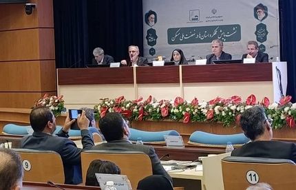 مدیر عامل بانک مسکن: بانک مسکن بازوی حمایتی دولت در طرح نهضت ملی مسکن است