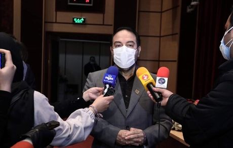 ۲۵۰هزار دوز واکسن چینی در راه ایران / ۴ فوتی ناشی از ویروس جهش یافته کرونا