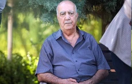 دوبلور پدر پسر شجاع درگذشت
