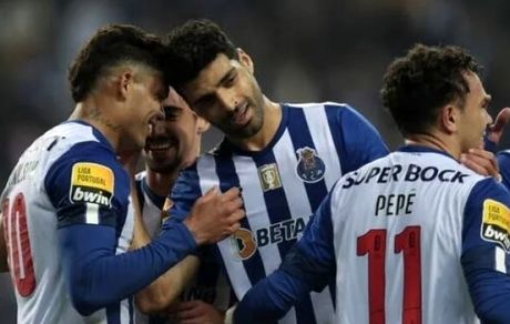 پورتو با درخشش طارمی پیروز شد