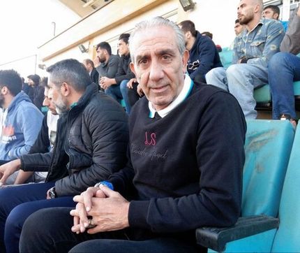 به جباری، چون هم‌اسم علی پروین بود، گفتند سلطان