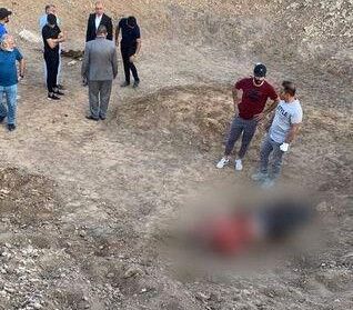 پیدا شدن دو جسد در تاسیسات هسته‌ای بغداد