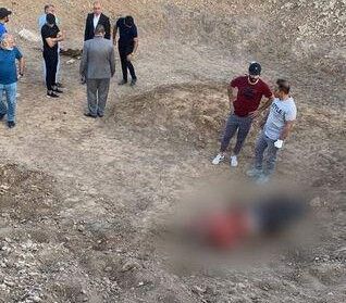 پیدا شدن دو جسد در تاسیسات هسته‌ای بغداد
