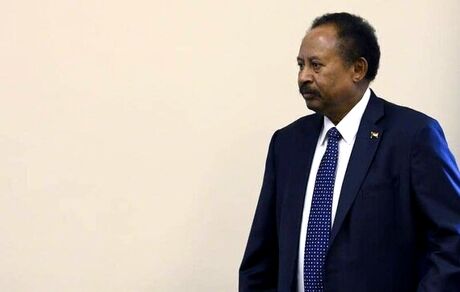 نخست‌وزیر سودان: تلاش برای کودتا از داخل و خارج نیروهای مسلح طراحی شده بود