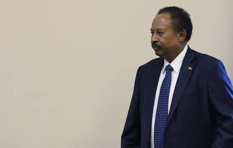 نخست‌وزیر سودان: تلاش برای کودتا از داخل و خارج نیروهای مسلح طراحی شده بود