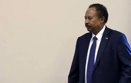نخست‌وزیر سودان: تلاش برای کودتا از داخل و خارج نیروهای مسلح طراحی شده بود