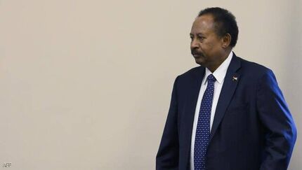 نخست‌وزیر سودان: تلاش برای کودتا از داخل و خارج نیروهای مسلح طراحی شده بود