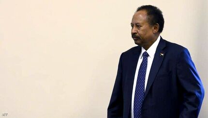 نخست‌وزیر سودان: تلاش برای کودتا از داخل و خارج نیروهای مسلح طراحی شده بود