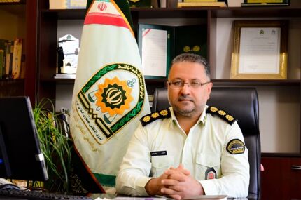 تیراندازی در شیراز / تکذیب قاضی بودن فرض مضروب
