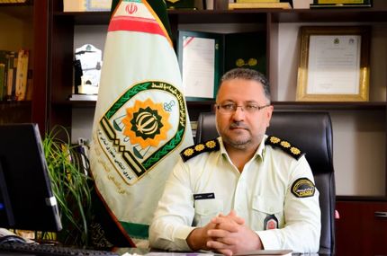 تیراندازی در شیراز / تکذیب قاضی بودن فرض مضروب