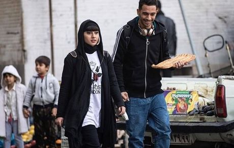 فیلم جدید بهرام رادان مجوز نمایش گرفت 