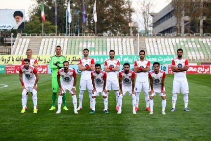 پاداش میلیونی در انتظار پرسپولیس!