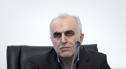 دژپسند: امیدوارم بازار سرمایه از مداخلات سیاسی در امان بماند