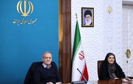 تاکید رئیس جمهور بر لزوم اصلاح رویکردهای گذشته در اجرای طرح‌های عمرانی کشور،