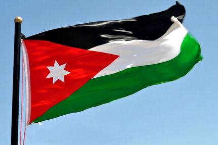 کودتا در اردن / ماجرا چیست؟