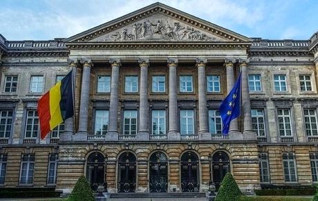 دادگاه بلژیک، دیپلمات ایرانی را به 20 سال حبس محکوم کرد