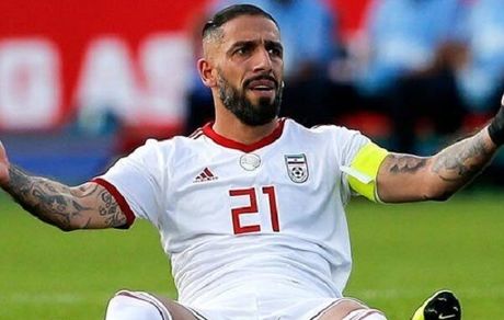 دژاگه: شایعات زیادی راجع نیمکت تیم ملی شنیده‌ام