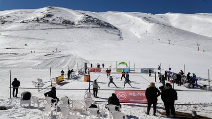 میزبان تور ملی والیبال برفی مشخص شد