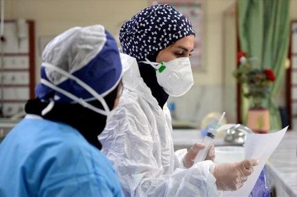 جزئیات افزایش و پرداخت مبلغ اضافه کاری پرستاران