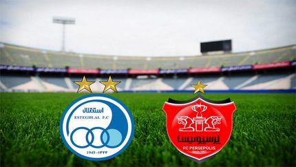 برنامه هفته ۲۱ تا ۲۳ لیگ برتر/ زمان دیدار برگشت پرسپولیس و استقلال مشخص شد