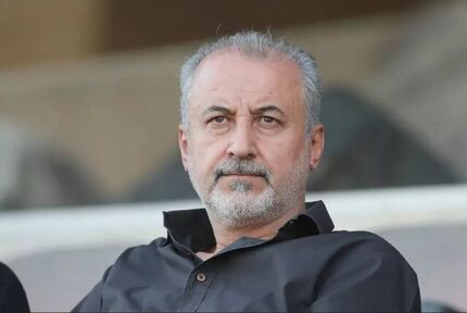 مدیرعامل پرسپولیس استعفا کرد