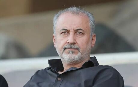 مدیرعامل پرسپولیس استعفا کرد