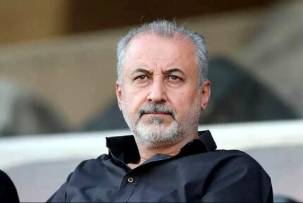 مدیرعامل پرسپولیس استعفا کرد