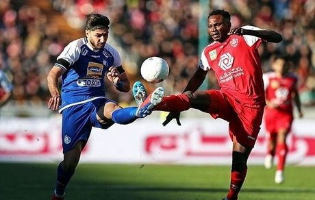 صعود استقلال به فینال جام حذفی