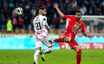 تنها اتفاقی که پرسپولیسی‌ها را امیدوار نگه داشته