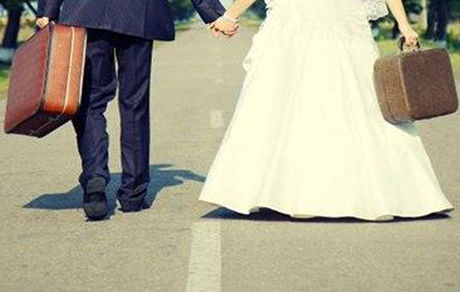 ماه عسلی که تلخ تر از زهر بود/ خودکشی نافرجام عروس بعد از مرگ همسرش