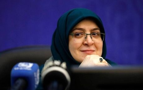 سخنگوی دولت: صادرات نفت ایران متوقف نمی‌شود