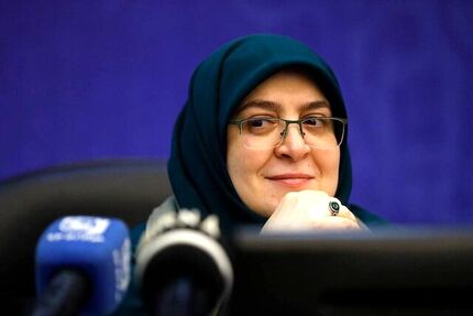 سخنگوی دولت: صادرات نفت ایران متوقف نمی‌شود