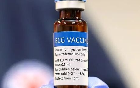 واکسن سل از افراد مسن در برابر ویروس کرونا محافظت می‌کند