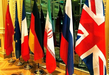 قطر جایگزین وین برای میزبانی مذاکرات احیای برجام شد